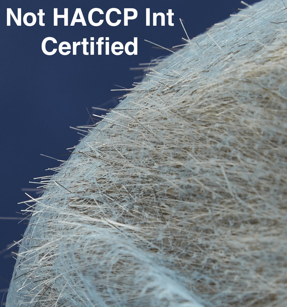 Effective Hair Nets & Accessories: The BRC States